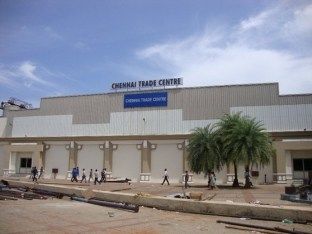 Ganga International